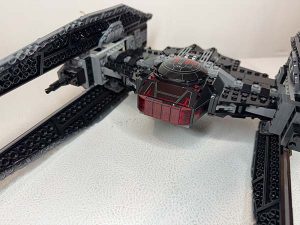 Lego 75179 review