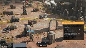 Star Wars Zero Company