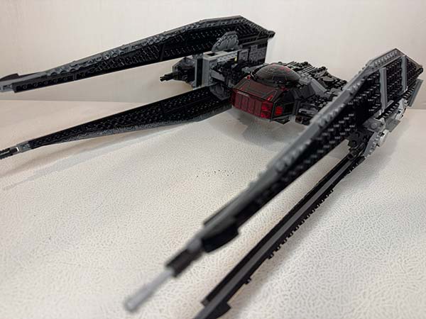Lego 75179 review