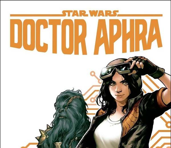 Star Wars Comics
