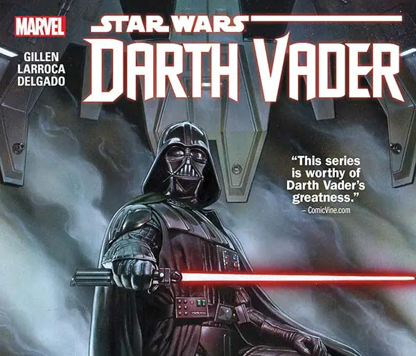 Star Wars Comics