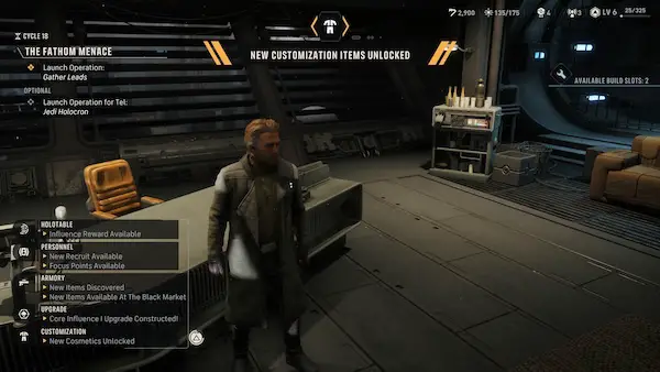 Star Wars Zero Company