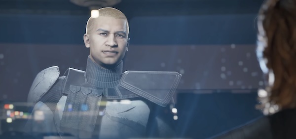 Rex in Zero Company